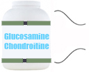 Glucosamine en chondroitine